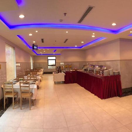 فندق ذكـرى Thekra Hotel Ta'if Exteriör bild