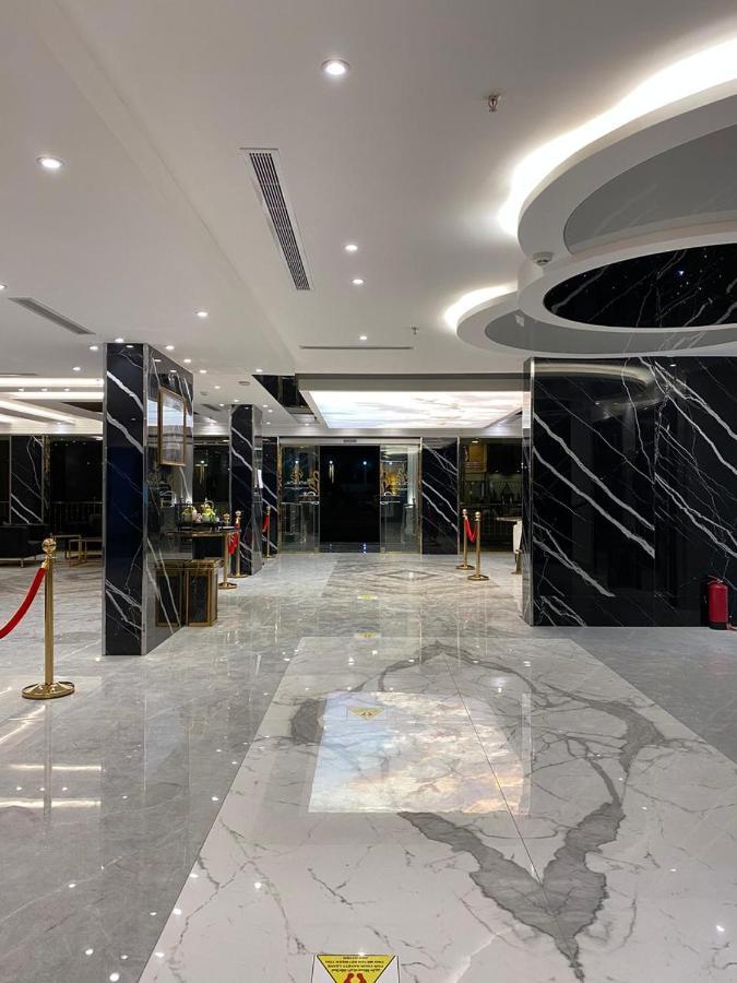 فندق ذكـرى Thekra Hotel Ta'if Exteriör bild