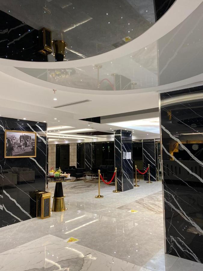 فندق ذكـرى Thekra Hotel Ta'if Exteriör bild