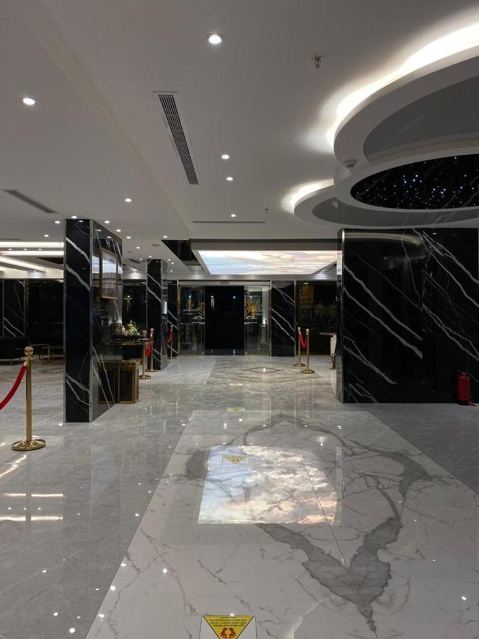 فندق ذكـرى Thekra Hotel Ta'if Exteriör bild