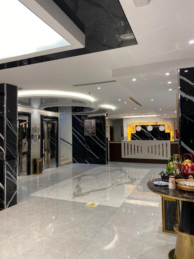فندق ذكـرى Thekra Hotel Ta'if Exteriör bild