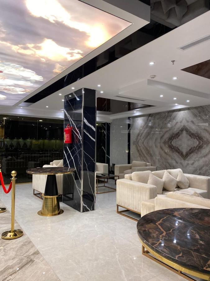 فندق ذكـرى Thekra Hotel Ta'if Exteriör bild