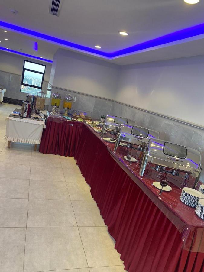 فندق ذكـرى Thekra Hotel Ta'if Exteriör bild