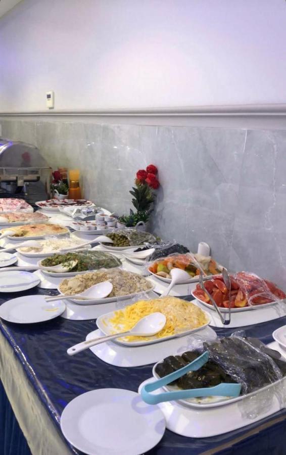 فندق ذكـرى Thekra Hotel Ta'if Exteriör bild
