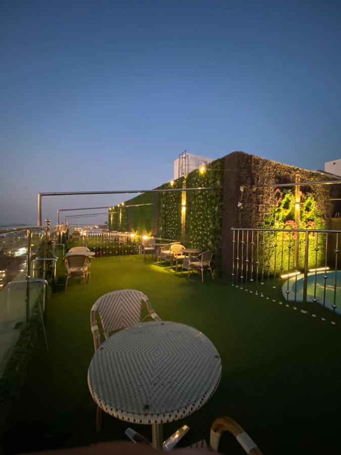فندق ذكـرى Thekra Hotel Ta'if Exteriör bild