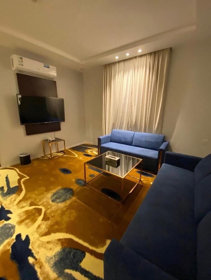 فندق ذكـرى Thekra Hotel Ta'if Exteriör bild