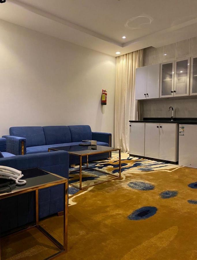 فندق ذكـرى Thekra Hotel Ta'if Exteriör bild