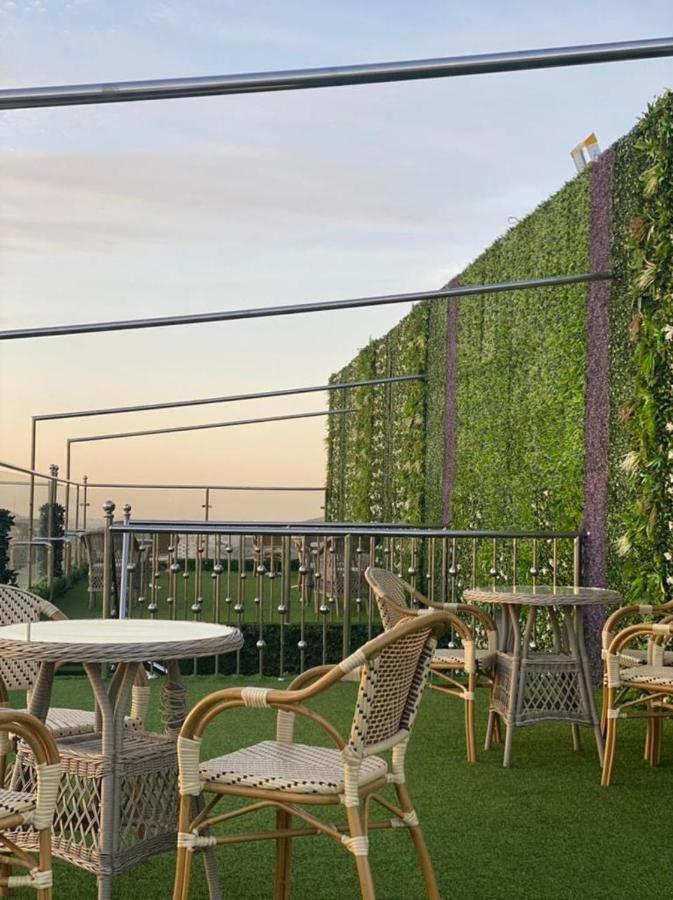 فندق ذكـرى Thekra Hotel Ta'if Exteriör bild