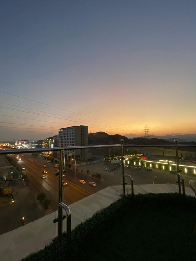 فندق ذكـرى Thekra Hotel Ta'if Exteriör bild