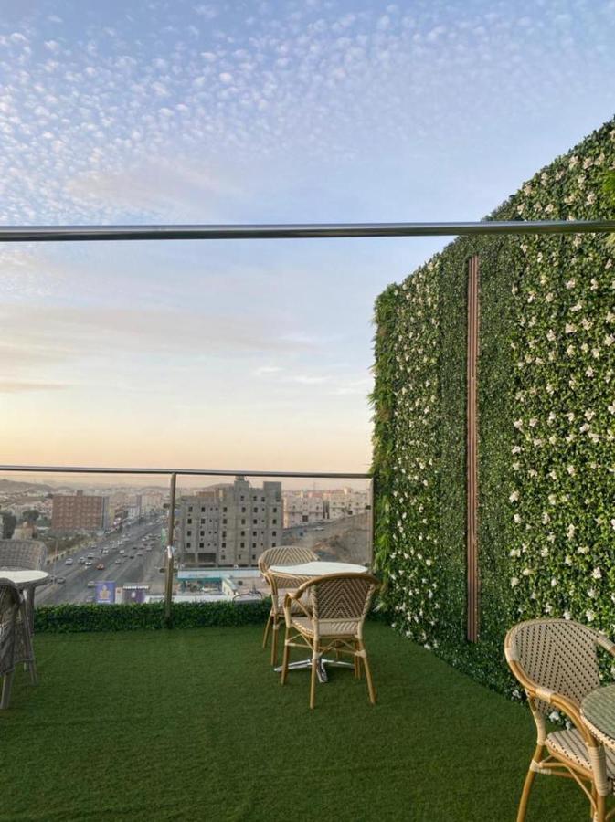 فندق ذكـرى Thekra Hotel Ta'if Exteriör bild