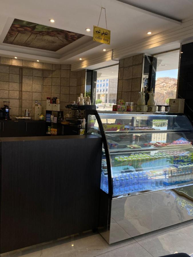 فندق ذكـرى Thekra Hotel Ta'if Exteriör bild